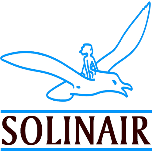 SolinAir Logo