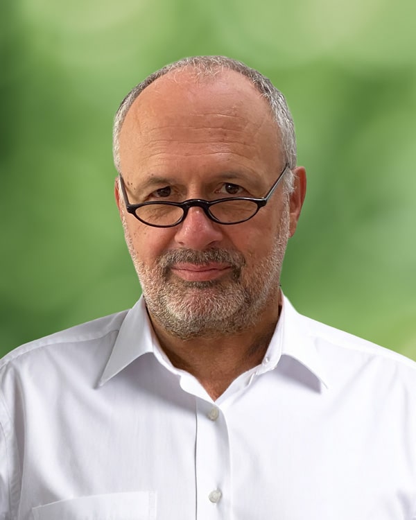 J.-Michael Bauschat Aviation Solutions Group