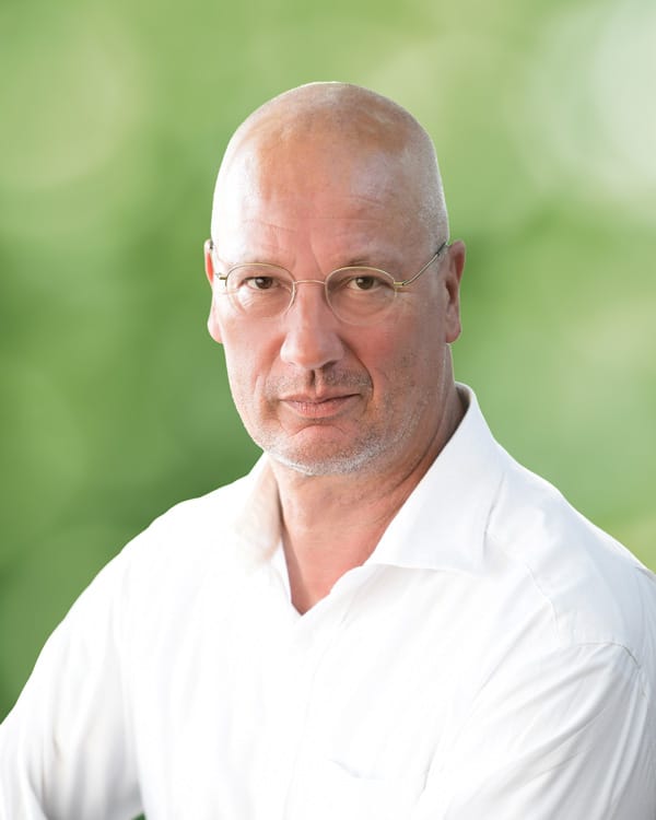 Udo Imme Aviation Solutions Group